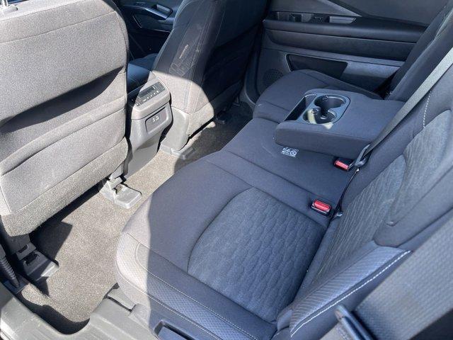 used 2023 Nissan Pathfinder car, priced at $33,669