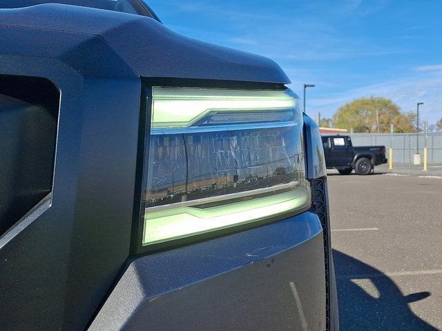 used 2024 Nissan Frontier car, priced at $35,976