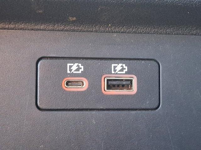 used 2024 Nissan Frontier car, priced at $35,976