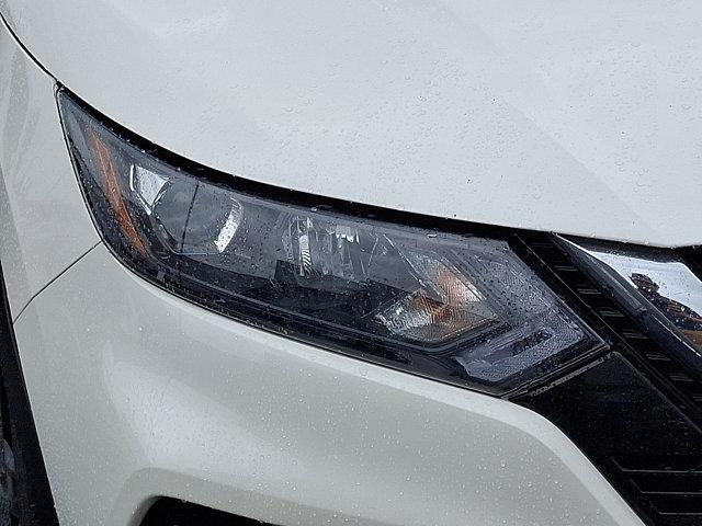 used 2022 Nissan Rogue Sport car, priced at $24,158