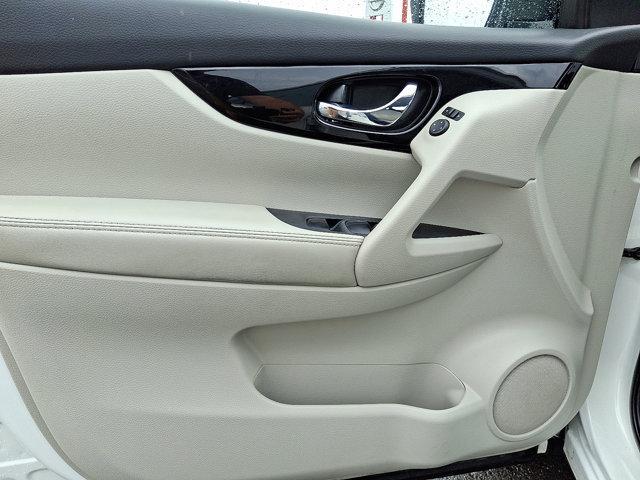 used 2022 Nissan Rogue Sport car, priced at $24,158