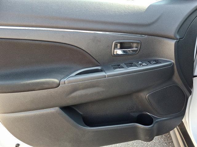 used 2024 Mitsubishi Outlander Sport car, priced at $21,749