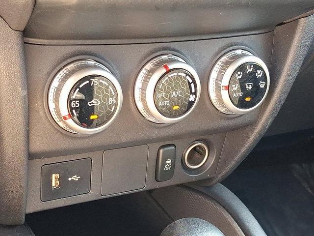 used 2024 Mitsubishi Outlander Sport car, priced at $21,749