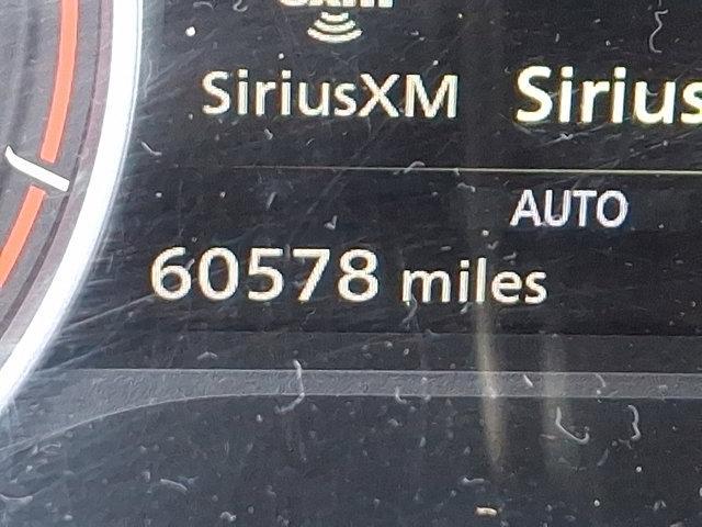 used 2021 Nissan Rogue car, priced at $20,209