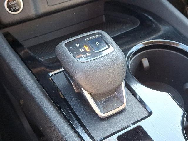 used 2021 Nissan Rogue car, priced at $20,209