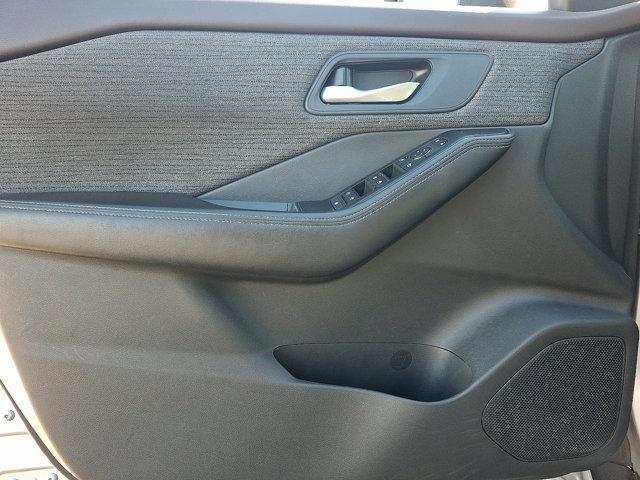 used 2021 Nissan Rogue car, priced at $20,209