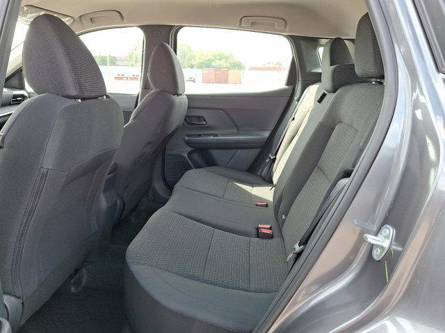 new 2025 Nissan Kicks car