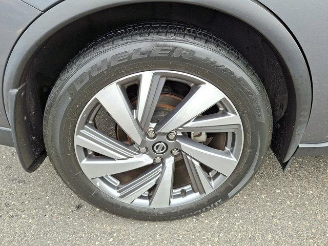 used 2019 Nissan Murano car, priced at $22,485