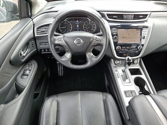 used 2019 Nissan Murano car, priced at $22,485