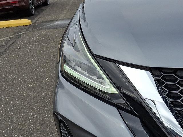 used 2019 Nissan Murano car, priced at $22,485