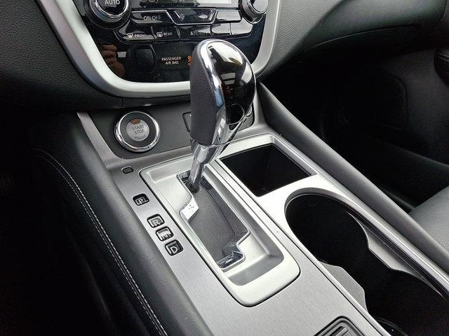 used 2019 Nissan Murano car, priced at $22,485