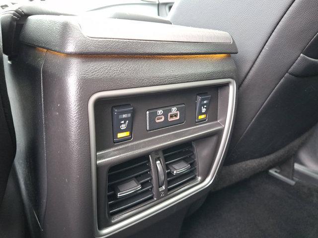 used 2019 Nissan Murano car, priced at $22,485