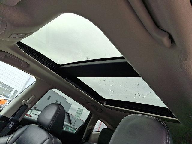 used 2019 Nissan Murano car, priced at $22,485