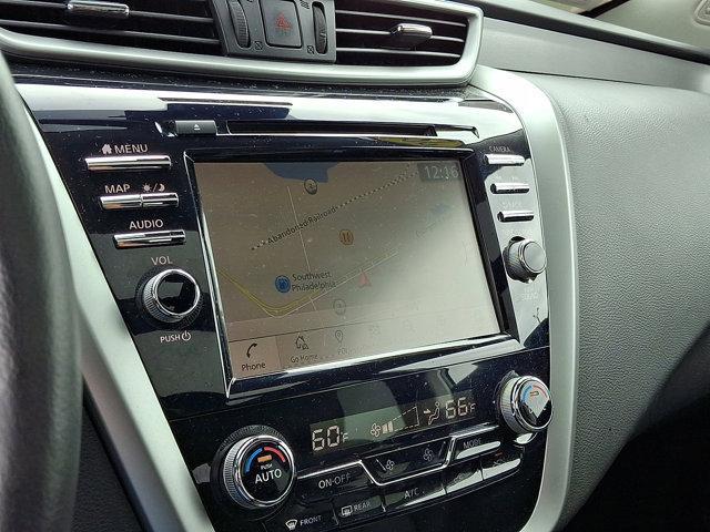 used 2019 Nissan Murano car, priced at $22,485