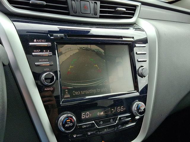 used 2019 Nissan Murano car, priced at $22,485