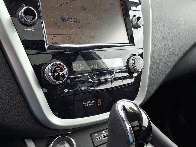 used 2019 Nissan Murano car, priced at $22,485