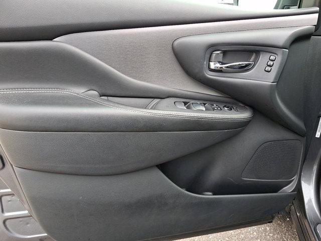 used 2019 Nissan Murano car, priced at $22,485