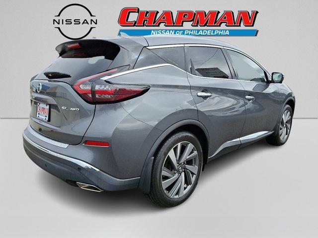 used 2019 Nissan Murano car, priced at $22,485