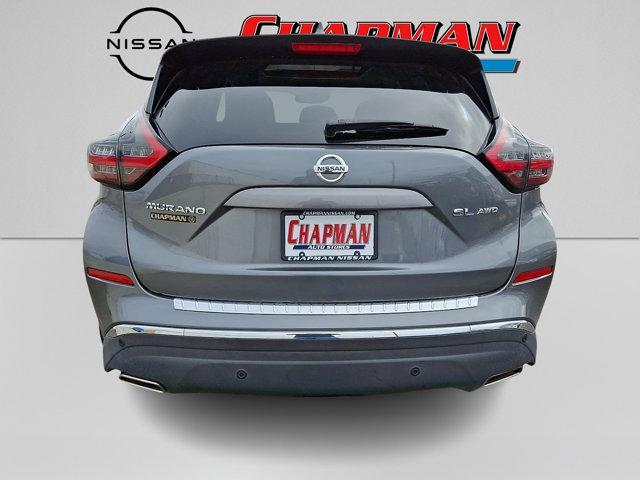 used 2019 Nissan Murano car, priced at $22,485