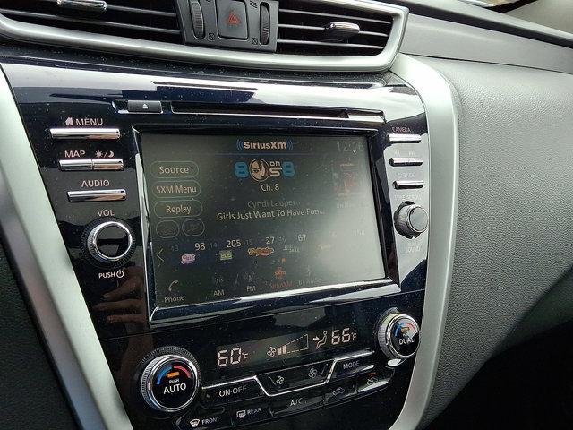 used 2019 Nissan Murano car, priced at $22,485