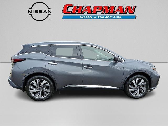 used 2019 Nissan Murano car, priced at $22,485