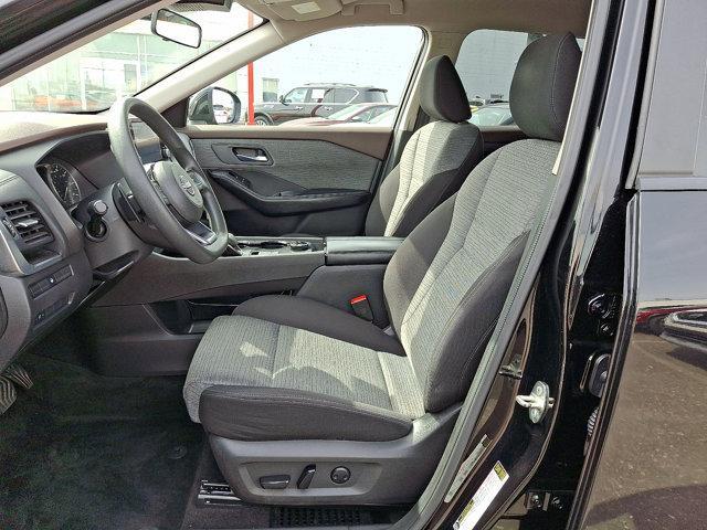 used 2023 Nissan Rogue car, priced at $26,011