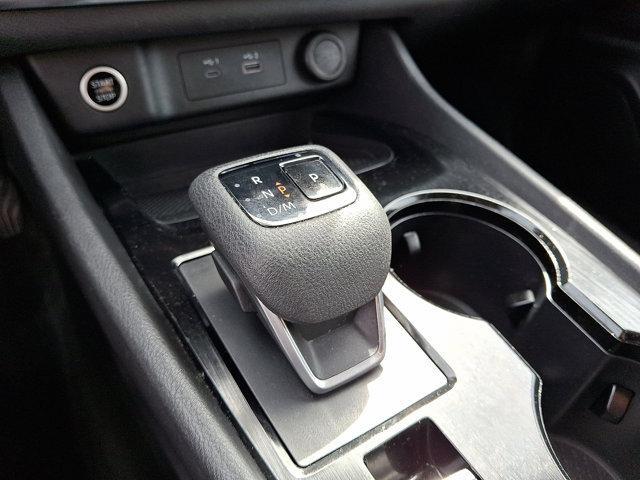 used 2023 Nissan Rogue car, priced at $26,011