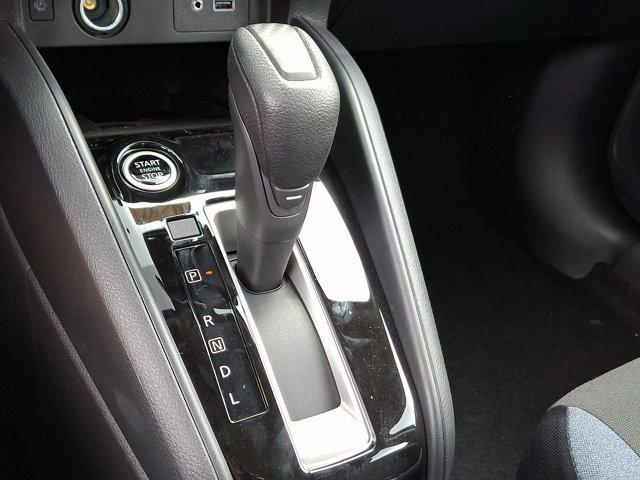 new 2025 Nissan Versa car
