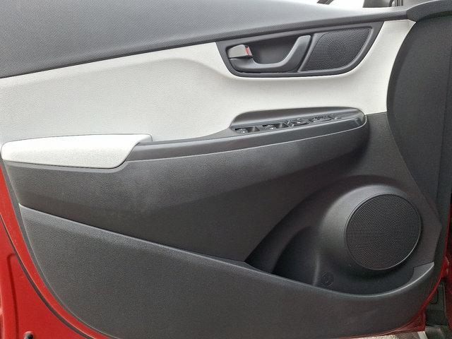 used 2022 Hyundai Kona car, priced at $19,648