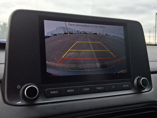 used 2022 Hyundai Kona car, priced at $19,648