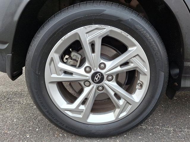 used 2022 Hyundai Kona car, priced at $19,648