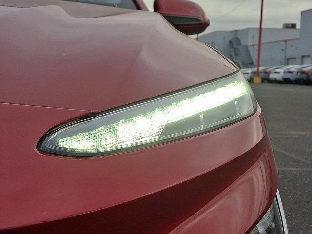 used 2022 Hyundai Kona car, priced at $19,648