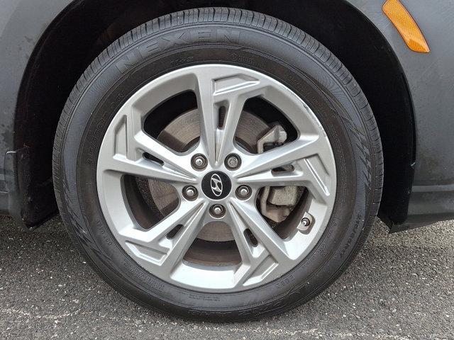 used 2022 Hyundai Kona car, priced at $19,648