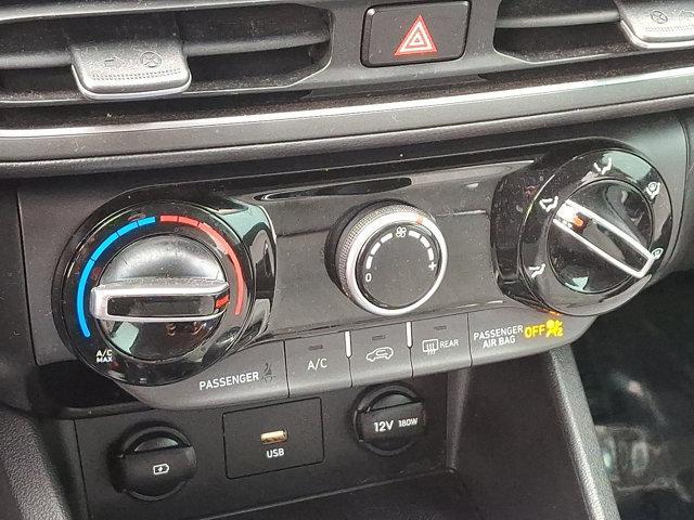 used 2022 Hyundai Kona car, priced at $19,648