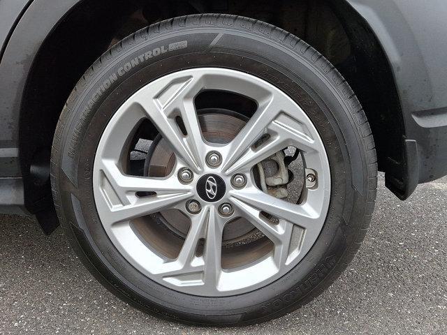 used 2022 Hyundai Kona car, priced at $19,648