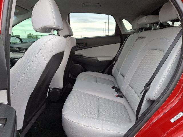 used 2022 Hyundai Kona car, priced at $19,648