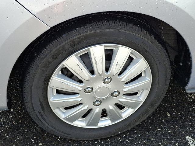used 2021 Mitsubishi Mirage car, priced at $14,130