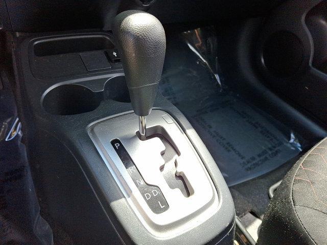 used 2021 Mitsubishi Mirage car, priced at $14,130