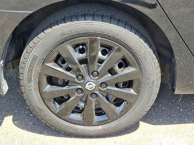 used 2019 Nissan Sentra car, priced at $14,946