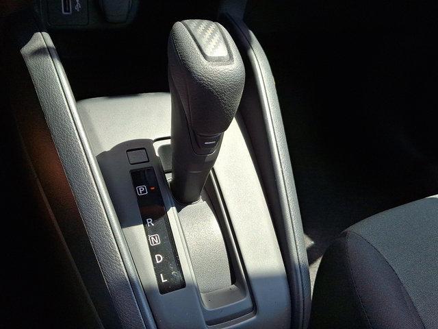 new 2024 Nissan Versa car