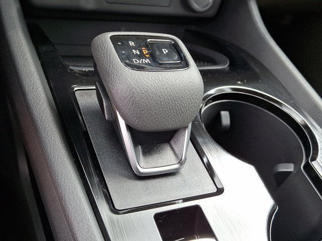 new 2026 Nissan Rogue car