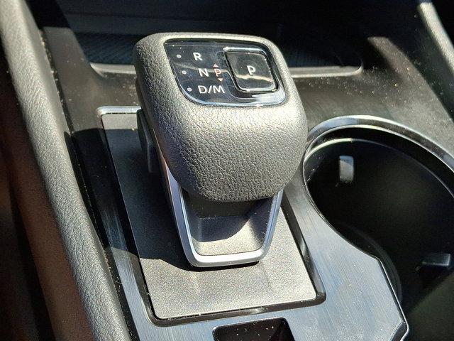 used 2023 Nissan Rogue car, priced at $26,595