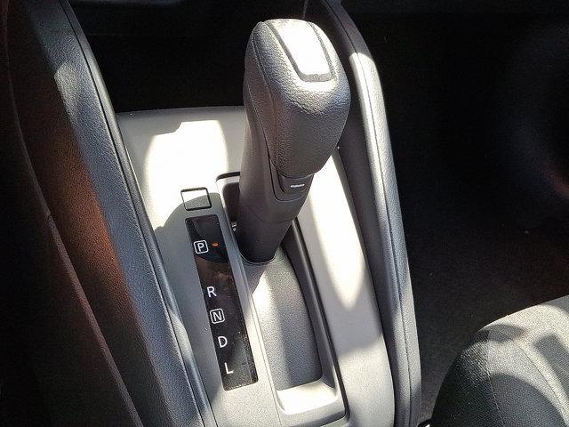 new 2024 Nissan Versa car