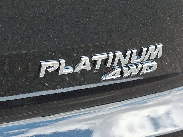 new 2025 Nissan Pathfinder car