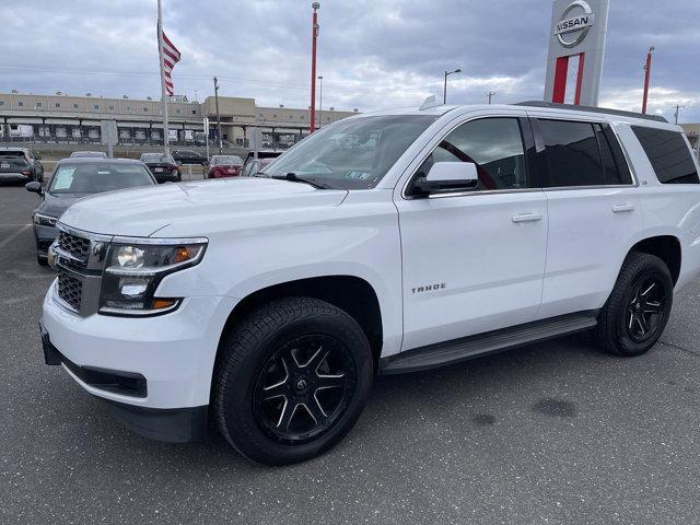 used 2016 Chevrolet Tahoe car, priced at $24,720