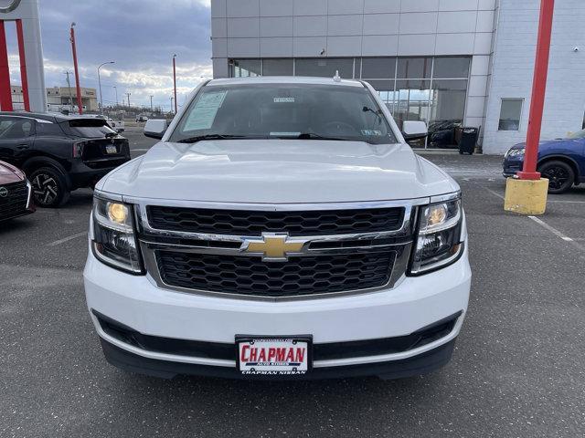 used 2016 Chevrolet Tahoe car, priced at $24,720