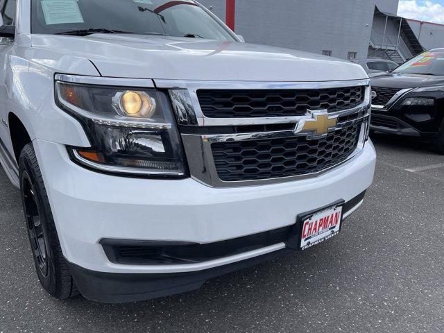 used 2016 Chevrolet Tahoe car, priced at $24,720