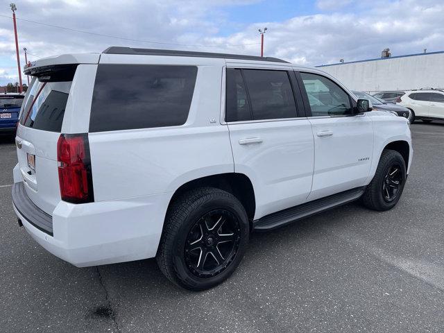 used 2016 Chevrolet Tahoe car, priced at $24,720