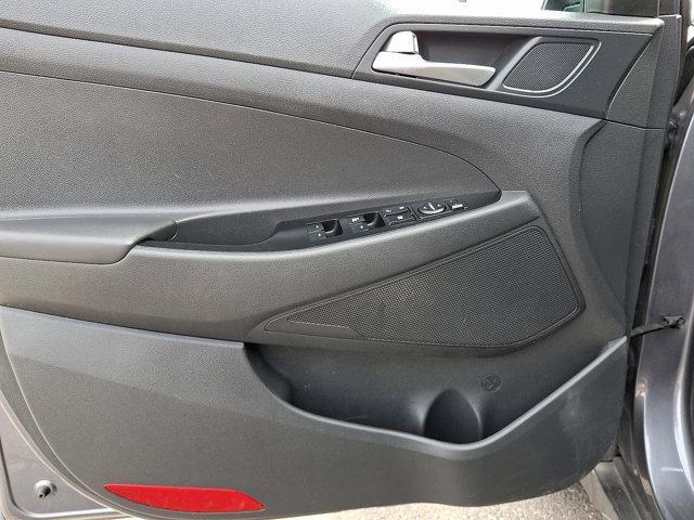 used 2019 Hyundai Tucson car, priced at $17,879