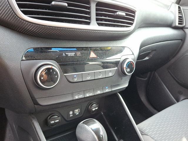 used 2019 Hyundai Tucson car, priced at $17,879